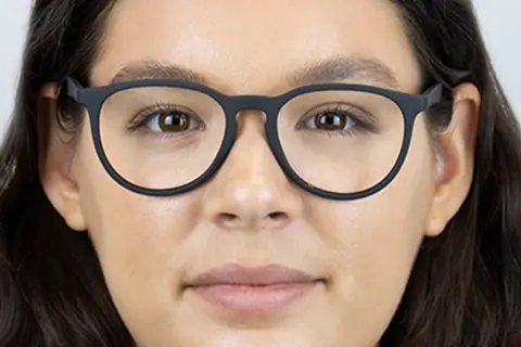 Erika eyeglasses 2025