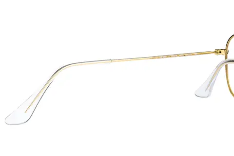 Ray-Ban Frank RX3857V 3086 48 Legend Gold