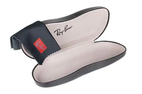 Ray-Ban Lady Burbank RX5499 2012 51 Havana