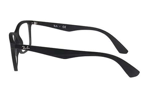 Ray ban store 7047 matte black