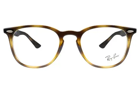 Ray-Ban RX7159 2012 50 Havana