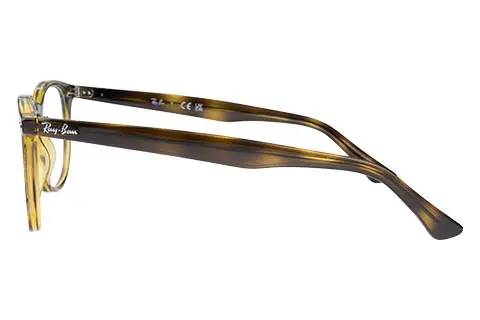 Ray-Ban RX7159 2012 50 Havana