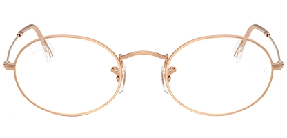 0RX3547V 3094 Rose Gold 48