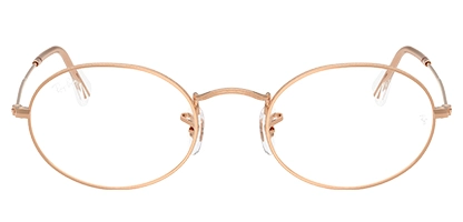 0RX3547V 3094 Rose Gold 51