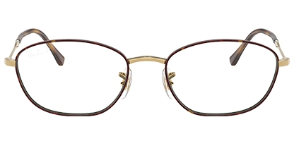 0RX3749V 3177 Havana on Gold 53