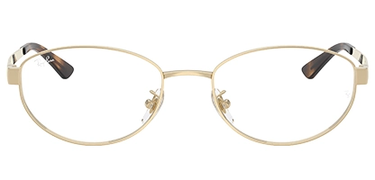 0RX3774VD 2993 Light Gold 55