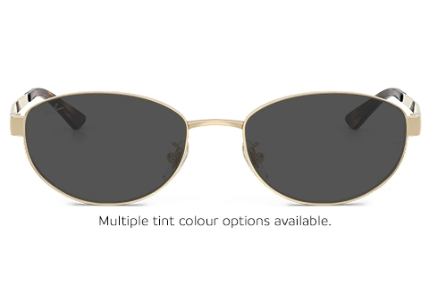 0RX3774VD 2993 Light Gold 55