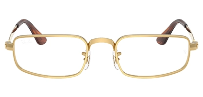 0RX3927V by A$AP Rocky 2500 Arista Gold 52
