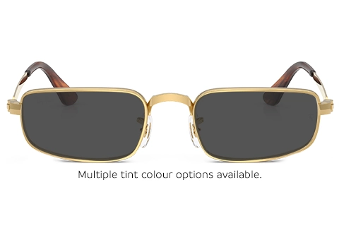 0RX3927V by A$AP Rocky 2500 Arista Gold 52
