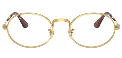 0RX3931V by A$AP Rocky 2500 Arista Gold 52