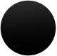 Black on Transparent