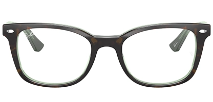 0RX5285 Havana on Green 53
