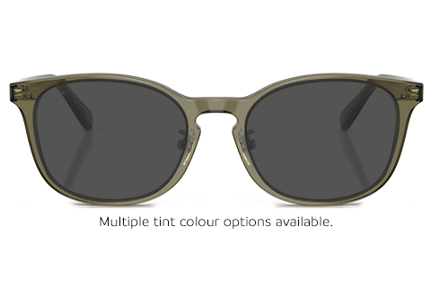 0RX5386D 8501 Transparent Brown 51