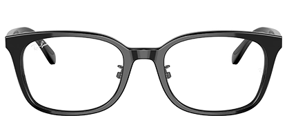 0RX5407D 2000 Black 52