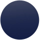 Transparent Dark Blue