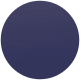 Transparent Dark Blue
