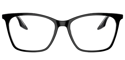 0RX5422 2034 Black on Transparent 52