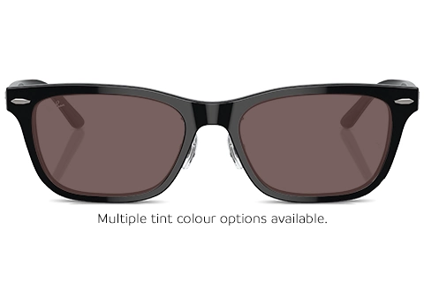 0RX5426D 8286 Black 54
