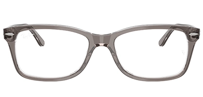 0RX5428 8111 Transparent Grey 53