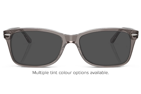 0RX5428 8111 Transparent Grey 53