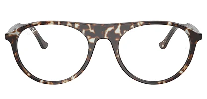 0RX5441 8425 Havana Yellow Tortoiseshell 51