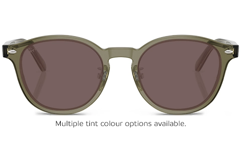 0RX5443D 8501 Transparent Brown 49