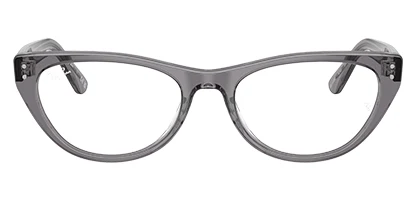 0RX5449D 8268 Transparent Grey 54