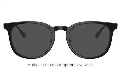 0RX5453D 2000 Black 52