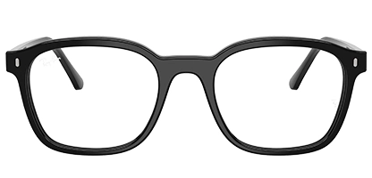 0RX5460 2000 Black 52