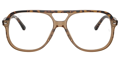 0RX5698 8109 Havana on Brown 56