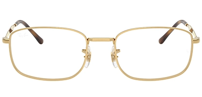 0RX6533 2500 Arista Gold 52
