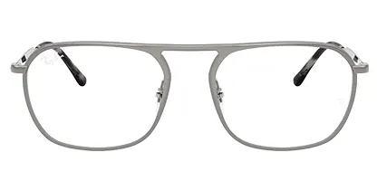 0RX6548 2502 Gunmetal 53