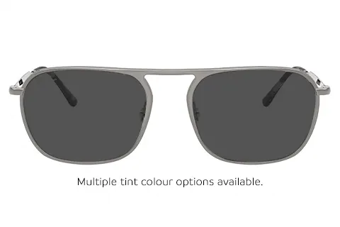 0RX6548 2502 Gunmetal 53