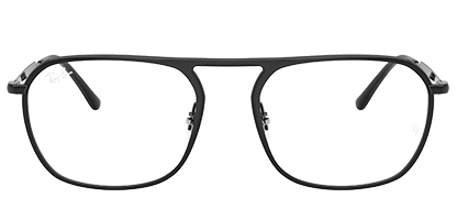 0RX6548 2509 Black 53
