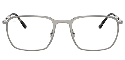 0RX6549 2502 Gunmetal 51