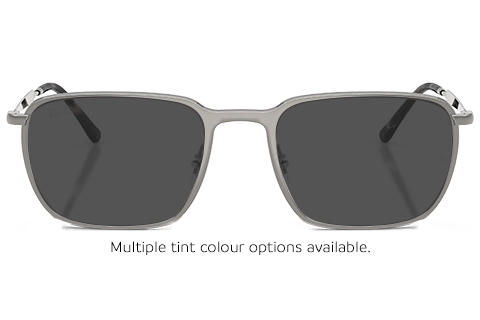 0RX6549 2502 Gunmetal 51