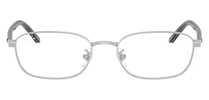 0RX6551D 2501 Silver 53
