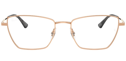 0RX6552 3094 Rose Gold 53