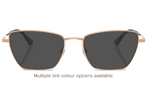 0RX6552 3094 Rose Gold 53