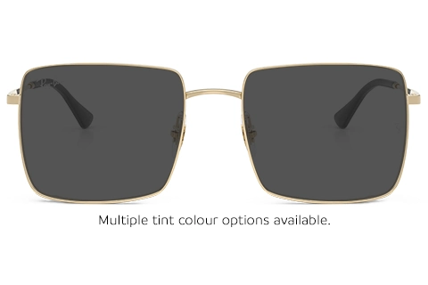 0RX6553 2993 Pale Gold 55