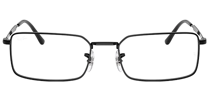 0RX6557 2509 Black 54