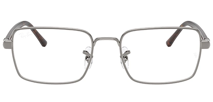 0RX6560 2502 Gunmetal 54