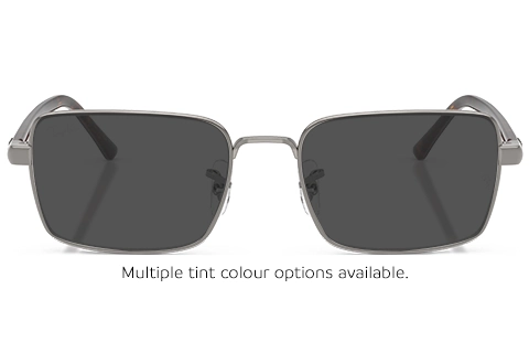 0RX6560 2502 Gunmetal 54