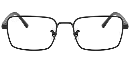 0RX6560 2509 Black 54