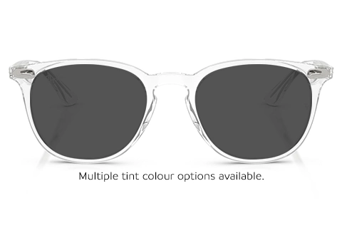 0RX7159 2001 Transparent 52