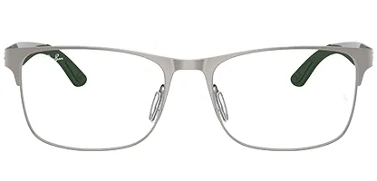 0RX7550 3221 Gunmetal 55