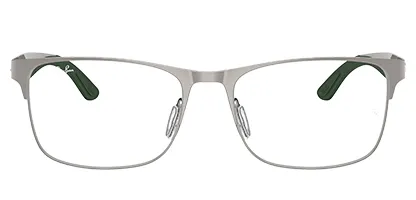 0RX7550 3221 Gunmetal 57