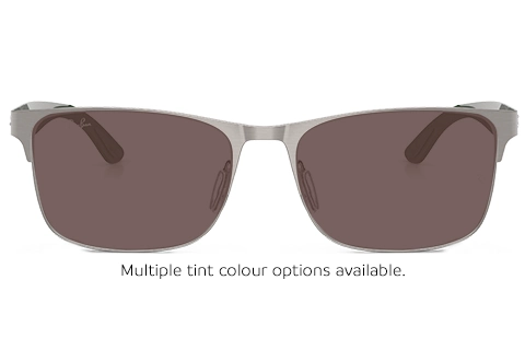 0RX7550 3221 Gunmetal 57