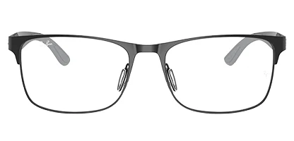 0RX7550 3222 Black 55