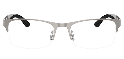 0RX7551 3214 Gunmetal 54